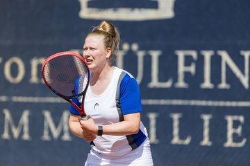 Bild 268 - BL DTV Hannover - BW Dresden Blasewitz : Ergebnis: 2:7